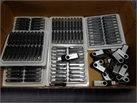 Over 100 Switchblade USB Thumbdrives