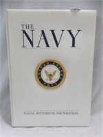 NAVY HISTORICAL BOOK