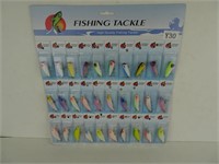 30 New Fishing Lures
