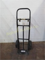 Milwaukee Hand Truck 800lb Load Rating