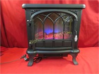 DuraFlame Electric Fire Place Heater