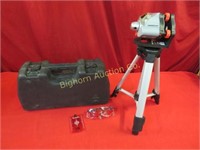 Pittsburgh Rotary Laser Level #69247
