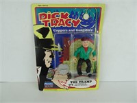 Dick Tracey Figure - Unopened