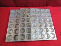 Commercial Quality Muffin Pans 20" x 14" 3pc lot