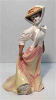 ROYAL DOULTON FIGURINE "THE OPEN ROAD"