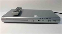 MEMOREX DVD PLAYER WITH REMOTE
