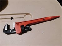 18inch Pipe Wrench (new)