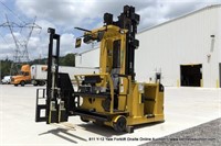 Y-12 Onsite Forklift Online Auction - July 23, 2018 | A811