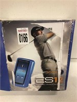 ERNEST SPORTS PORTABLE LAUNCH MONITOR