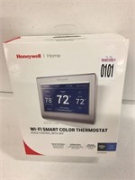 HONEYWELL WIFI SMART COLOR THERMOSTAT