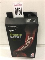 SHOOTER SLEEVES