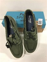 SPERRY WOMENS SHOES SZ 8