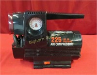 Inter Dynamics 12 Volt Air Compressor
