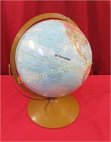 World Globe