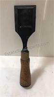 Vintage chisel, display quality, 8 1/2”