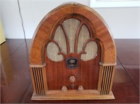 1931 Philco Model 70 Superheterodyne Radio
