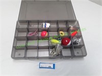 Plano Plastic Carrying Case