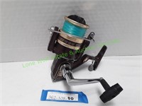 Olympic 202 Spinning Reel