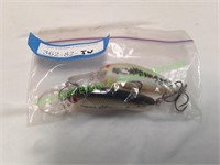 Bag of Lures