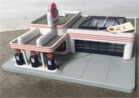MTH UNION 76 OPERATING GAS STATION 30-9109
