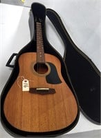 ARIANA AW-60 ACOUSTIC GUITAR