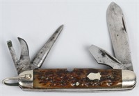 WINCHESTER UTILITY KNIFE 1919 - 1942 USA