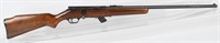 SAVAGE MODEL 4C DELUXE, .22 BOLT RIFLE