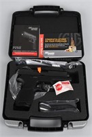 SIG SAUER P250, .45 PISTOL, BRAND NEW, BOXED