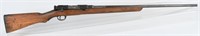 WWII JAPAN ARISAKA TYPE38, 6.5x50mm SPORTER RIFLE