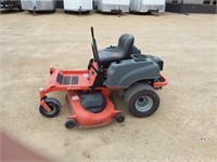 Husqvarna RZ5424 Zero Turn Mower