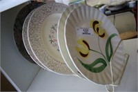 Painted Plates