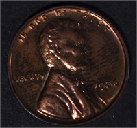 1936 LINCOLN CENT  CH PROOF