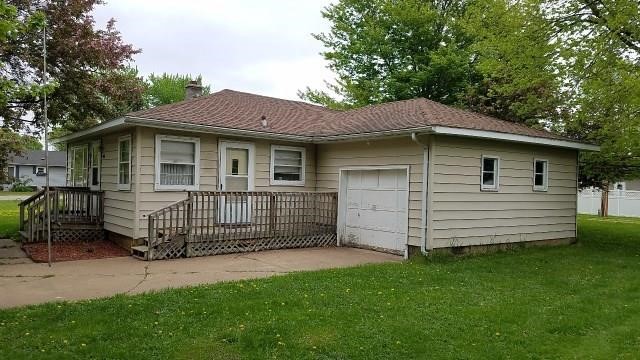 Colfax Online Real Estate Auction