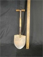 Wwi Us Military Entrenching Tool