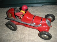 Champion Race Car-Thimble Drome-Made in USA- 10