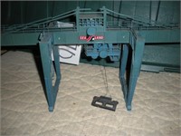 Sea Land Cargo Container Hoist -8 Inch Tall