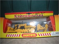 JADI Toys- Earth Mover-1/55 Scale-Die Cast Model