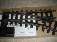 ART 11205 Used Switch Track