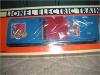 Disney-Lionel-Donald Duck Box Car-619270