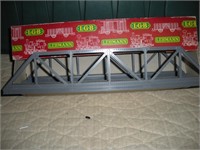 LGB Big Train 560 Bridge w/Box