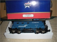 USA Trains-Malden Mass.-R12008-Conrail Caboose-w/