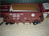 Bachman Big Hauler-98214-Pennsylvania Rail