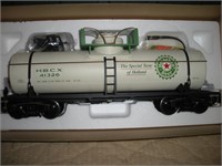 ARISTO CRAFT TRAIN- ART-41326-Single Dome