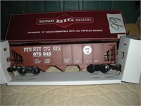 Bachman Big Hauler-98214-Pennsylvania Rail