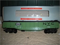 Railway Express Agency -REA-41102-New York
