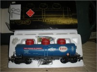 ARISTO CRAFT TRAIN- ART-41607 Esso Triple Dome