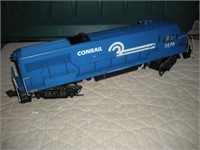 ARISTO CRAFT TRAIN ART-U25B-Conrail Diesel
