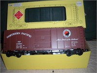 ARISTO CRAFT TRAIN- ART-46074-Northern Pacific