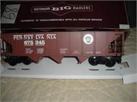 Bachman Big Hauler-98214-Pennsylvania Rail
