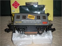 ARISTO CRAFT TRAIN- ART-46950 Track Cleaning